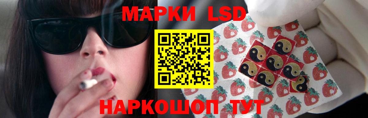 Канабис Губкинский